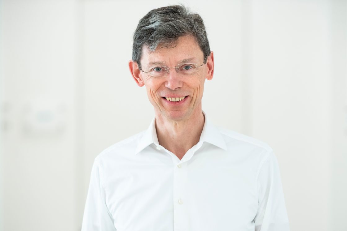 Dr. Clemens Leitgeb, MSc