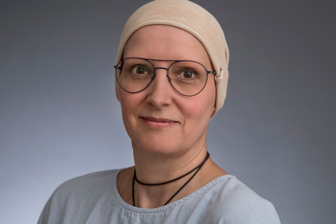 Dr. Esther Gehmacher